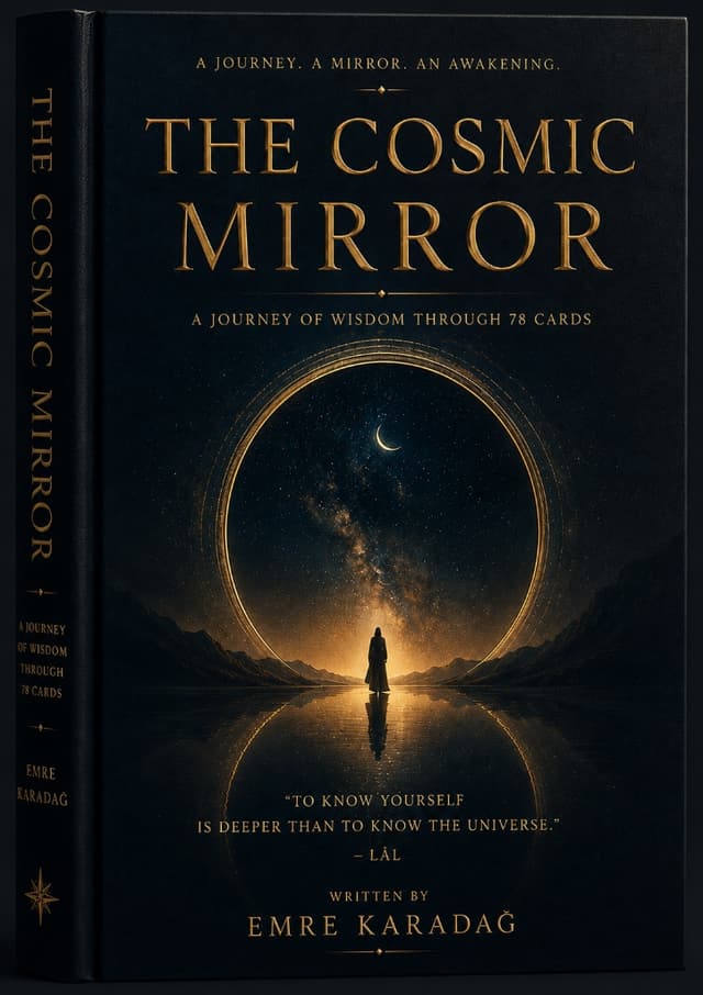 COSMIC MIRROR