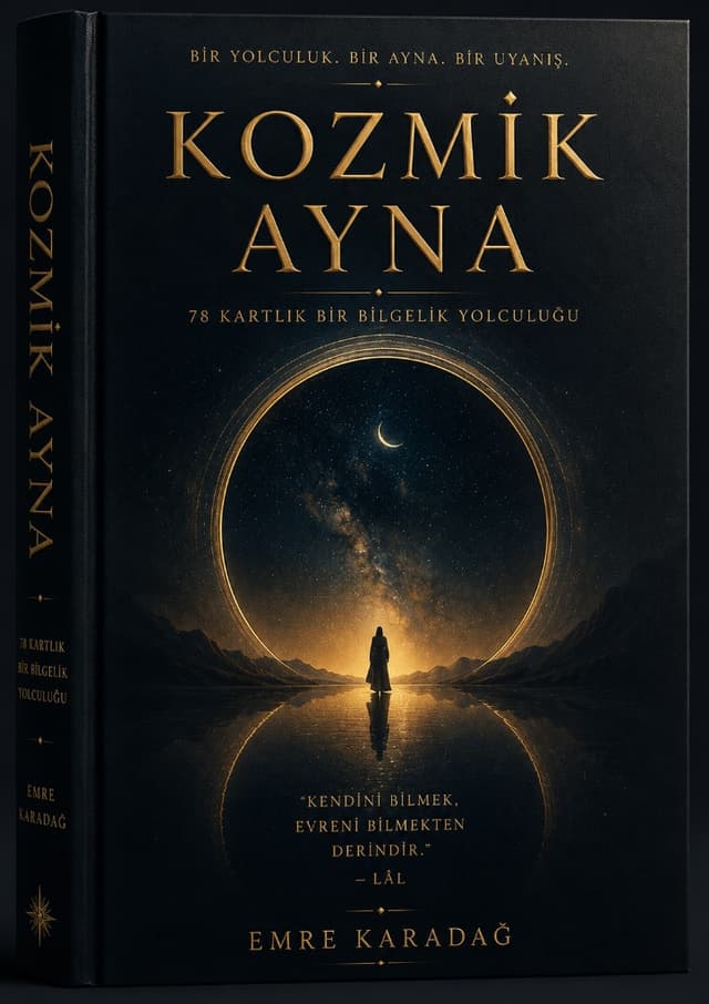 KOZMİK AYNA