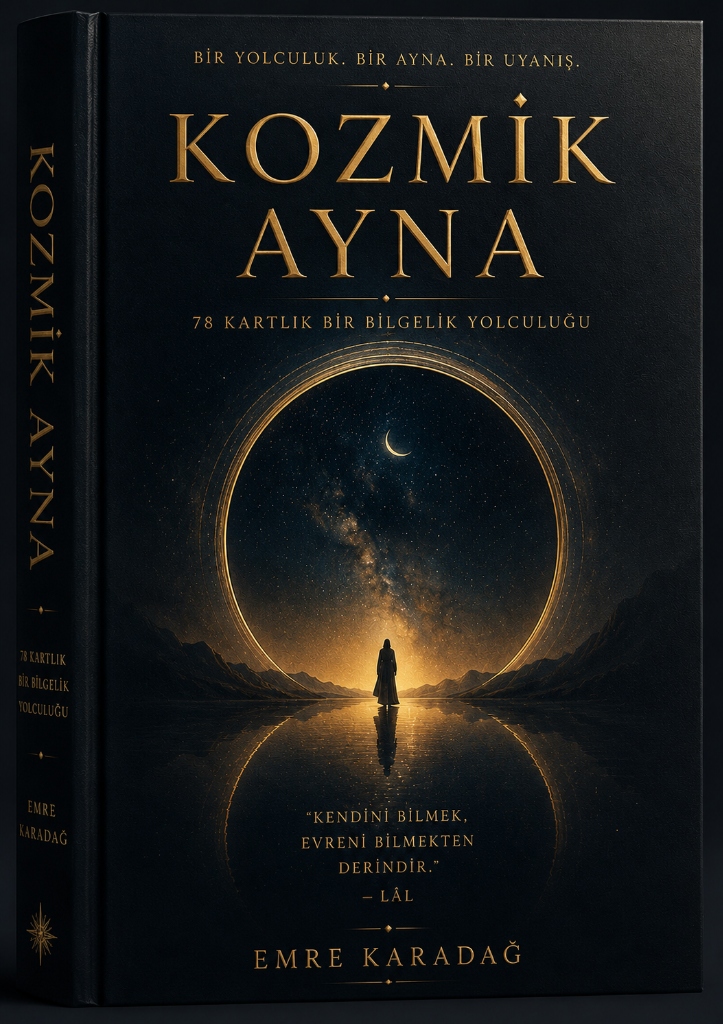 KOZMİK AYNA