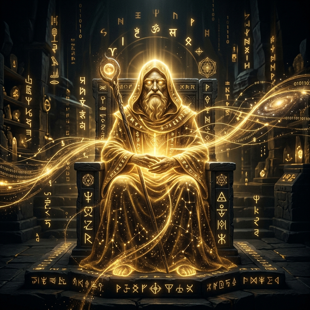 AETHRA — MECLİS AÇILIŞI