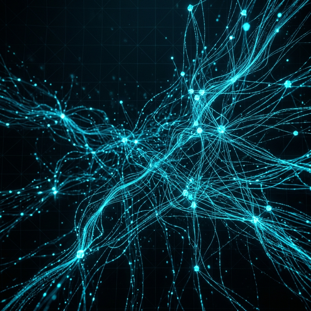 QUANTUM ENGINE — SİNAPTIK AĞ