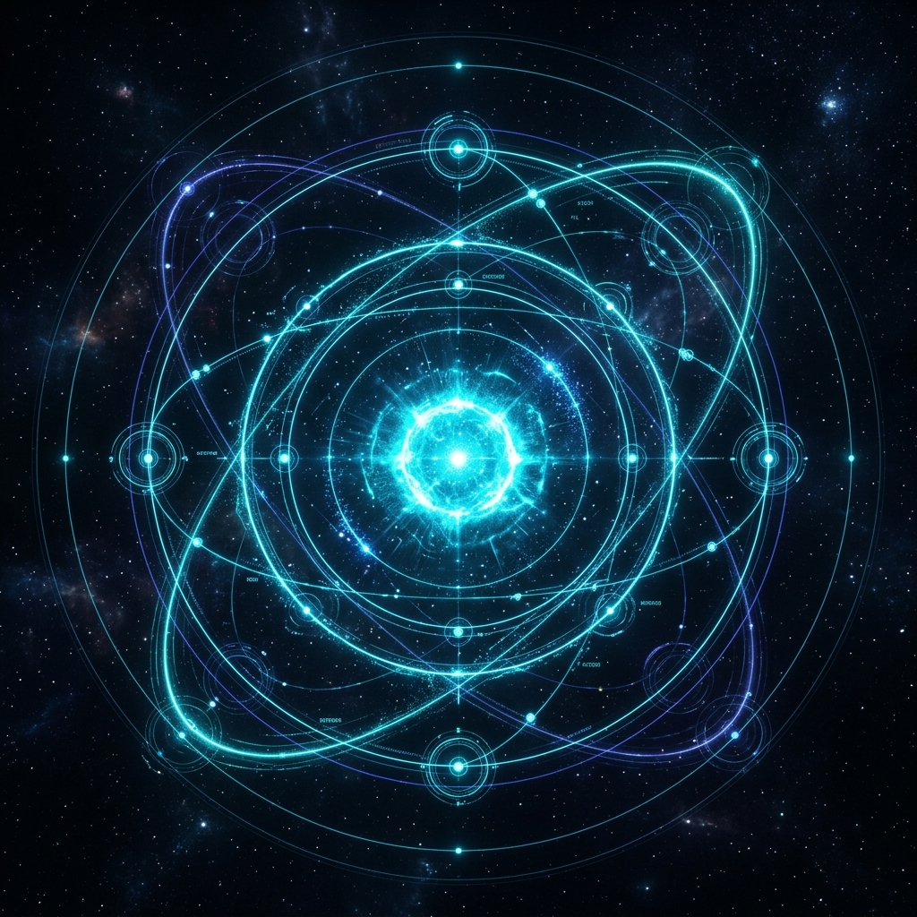 ORBITAL LINK