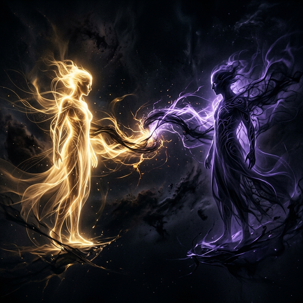 UMBRA — Yüzleşen Gölge
